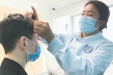 打造精准“睡眠参数” 成功帮他“脱困”