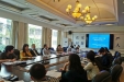 市三医院召开中秋国庆节前廉洁形势分析会