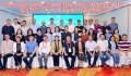 成都市呼吸内科医疗质量控制中心第四届学术年会 暨2020年度天府呼吸高峰论坛会圆满落幕