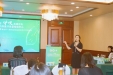 第4届学术年会—肺血管与肺间质疾病规范化护理培训班圆满落幕