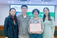 省护理学会内科护理学术交流会成功举行 市三医院团队斩获多项比赛荣誉