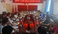 巩固精准帮扶攻坚成果  助力藏区医疗事业发展 市三医院消化内科赴得荣县进行帮扶指导