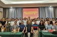 成都市心血管疾病质量控制中心新进展专项培训会成功举办