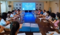 市三医院国家临床药师培训基地接受四川省医院协会督导检查