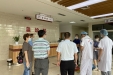 成都市神经内科质控中心现场指导工作