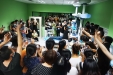 经验分享  真操实练  促同质化发展