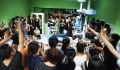经验分享  真操实练  促同质化发展