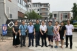 成都市神经内科质控中心开展现场指导