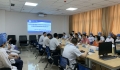 成都市呼吸内科医疗质量控制中心开展现场指导