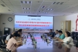 成都市呼吸内科医疗质量控制中心开展现场指导活动