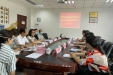 成都市呼吸内科医疗质量控制中心现场指导