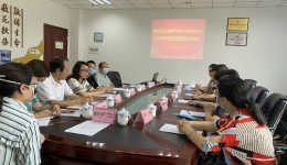 成都市呼吸内科医疗质量控制中心现场指导