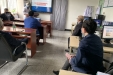 成都市医学影像质控中心开展专项督导