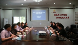 市三医院与成华区第六人民医院深入推进分级诊疗工作