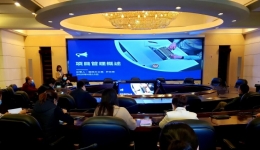 业务学习常态化 提升能力促质效 市三医院扎实开展“每月一学”学习活动