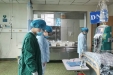 致敬英雄，缅怀同胞！
