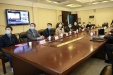 成都第三人民医院-会理县人民医院远程会诊平台启用
