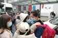彭雪：闺蜜团等你平安归来