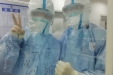 黄翔：受助渡难关的她  用实际行动感恩