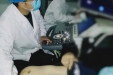 贡献智慧  同舟共济