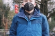 在没有硝烟的战场里，95后的他继续永争第一