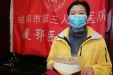 特殊的生日，一辈子的骄傲！