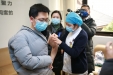 严方涛医生的一场特殊的“回家”