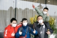 成都市第三人民医院王静家庭荣获第二届成都市文明家庭荣誉称号
