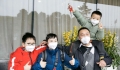 成都市第三人民医院王静家庭荣获第二届成都市文明家庭荣誉称号