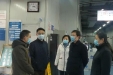 深入学习贯彻习近平总书记重要讲话精神坚决科学有力有效地打好新型冠状病毒感染的肺炎疫情防控阻击战