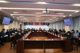 成都市第三人民医院赴金堂县第一人民医院考察推进新型冠状病毒感染的肺炎疫情防控工作