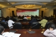 市三医院召开2019年党建述职评议工作会