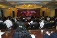 市三医院召开2020年各级各类人员迎春座谈会