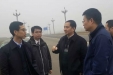 成都市第三人民医院邛崃医院举行揭牌仪式
