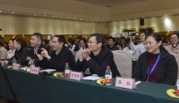 用高度和温度  打开折叠的人生  市三医院举行“天线宝宝”医患联欢会