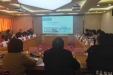 成都市病案质控中心参加四川省病案质控中心2019年总结会并以第一名获评优秀