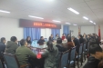市三医院召开与金堂县第二人民医院深化合作工作推进会