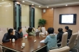 市三医院与西南交通大学持续推进科研项目合作