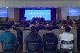 成都市病案质量控制中心在全市医疗质量控制中心工作会进行交流发言