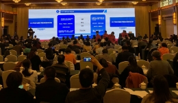 成都市病案质量控制中心在四川省医疗质量控制管理培训班上交流发言
