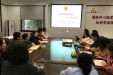 守医者初心，学楷模榜样，担青春使命