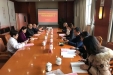 全面督导促提升强化质控促发展