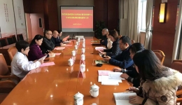 全面督导促提升强化质控促发展