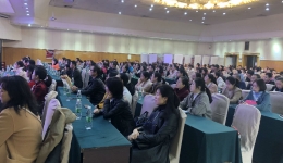 成都市呼吸内科医疗质控中心成功举办成都肺功能检查标准化质控培训会