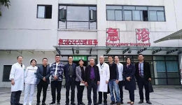 以查促改再提升 推进质量上台阶
