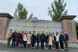深圳市病案管理质量控制中心到市三医院考察交流