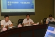 国家卫健委医管中心领导到市三医院开展医疗标准相关工作调研