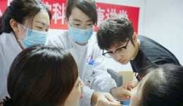 不忘初心勇担当 牢记使命护健康--市三医院举办第十期“科普健康讲堂”