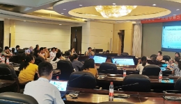 成都市眼科质控中心成功开办“成都市白内障超声乳化手术学习班”