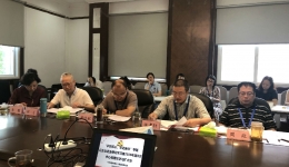 市三医院召开“不忘初心、牢记使命”主题教育专题民主生活会理论学习会